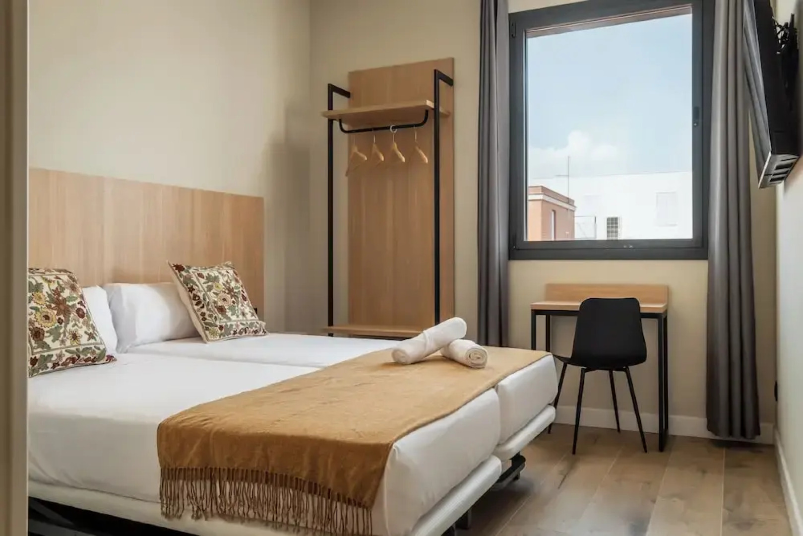 Aerohotel Barcelona Aeropuerto