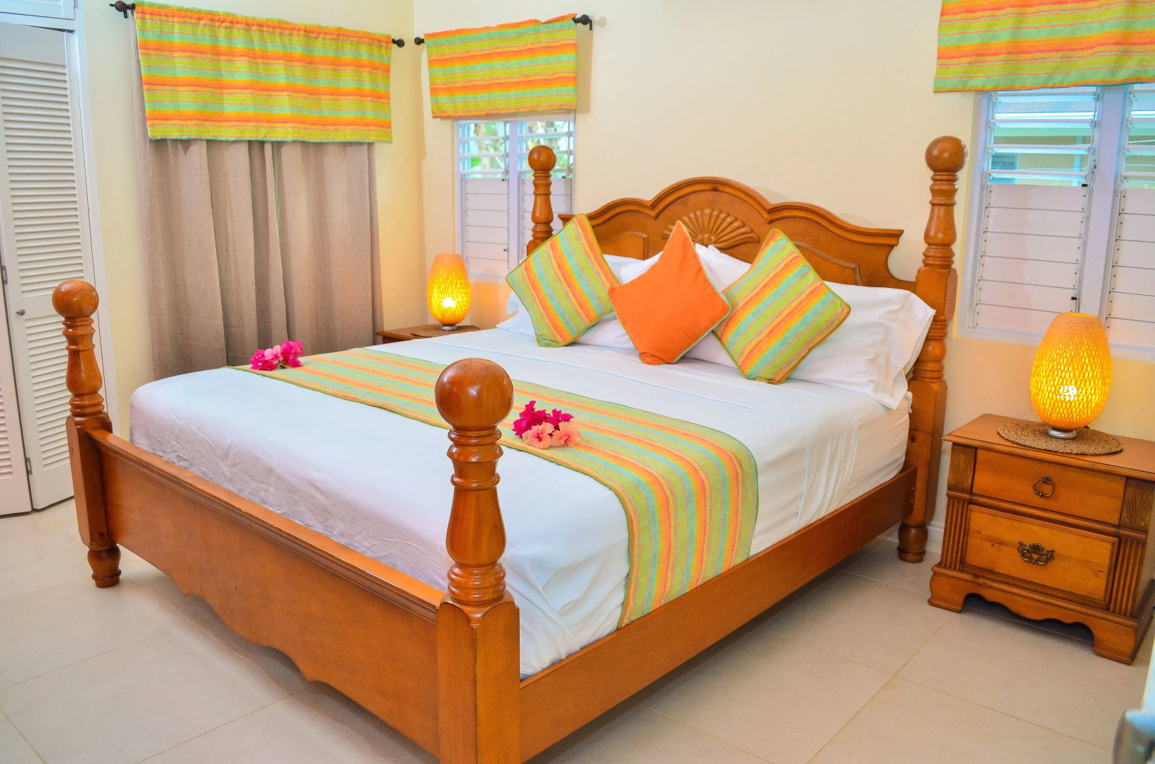 Villamar At Coolshade