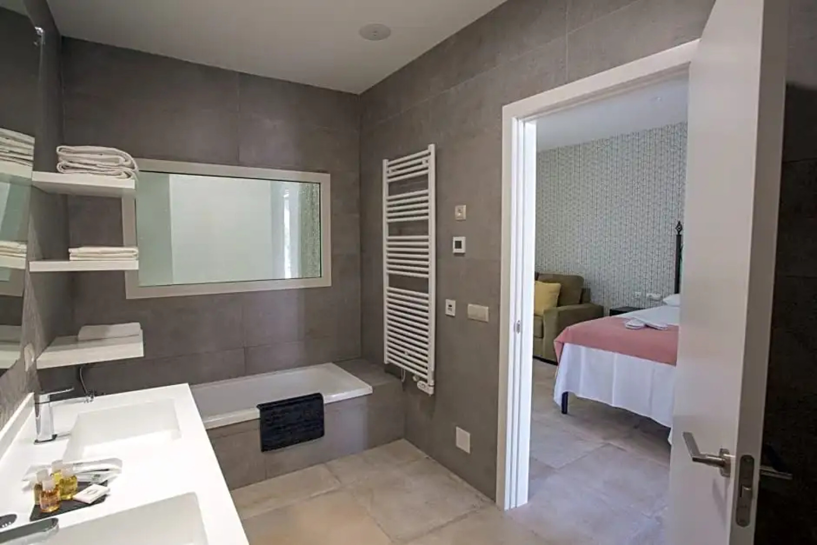 Rural El Tesorillo II