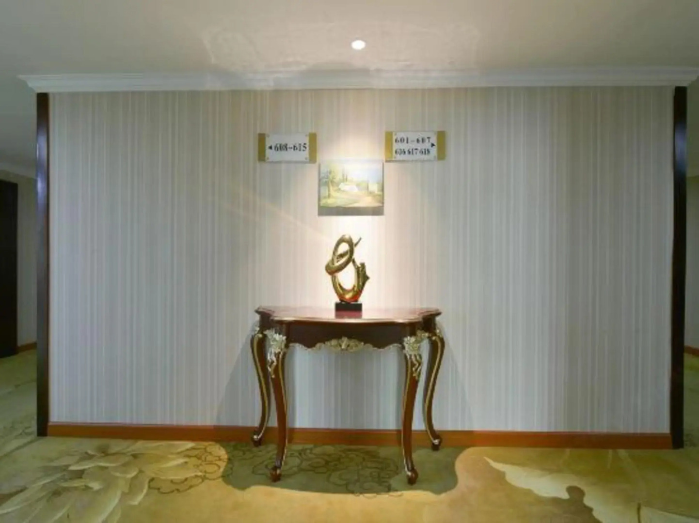 Junmei International Hotel