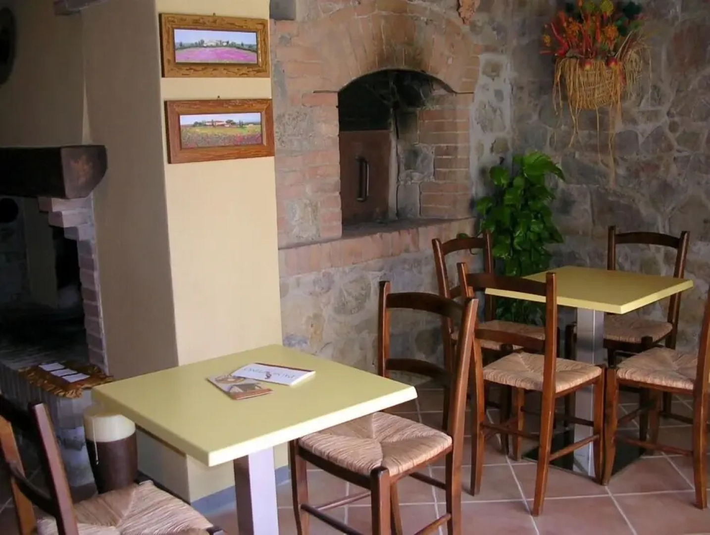 Giannetti bed & breakfast