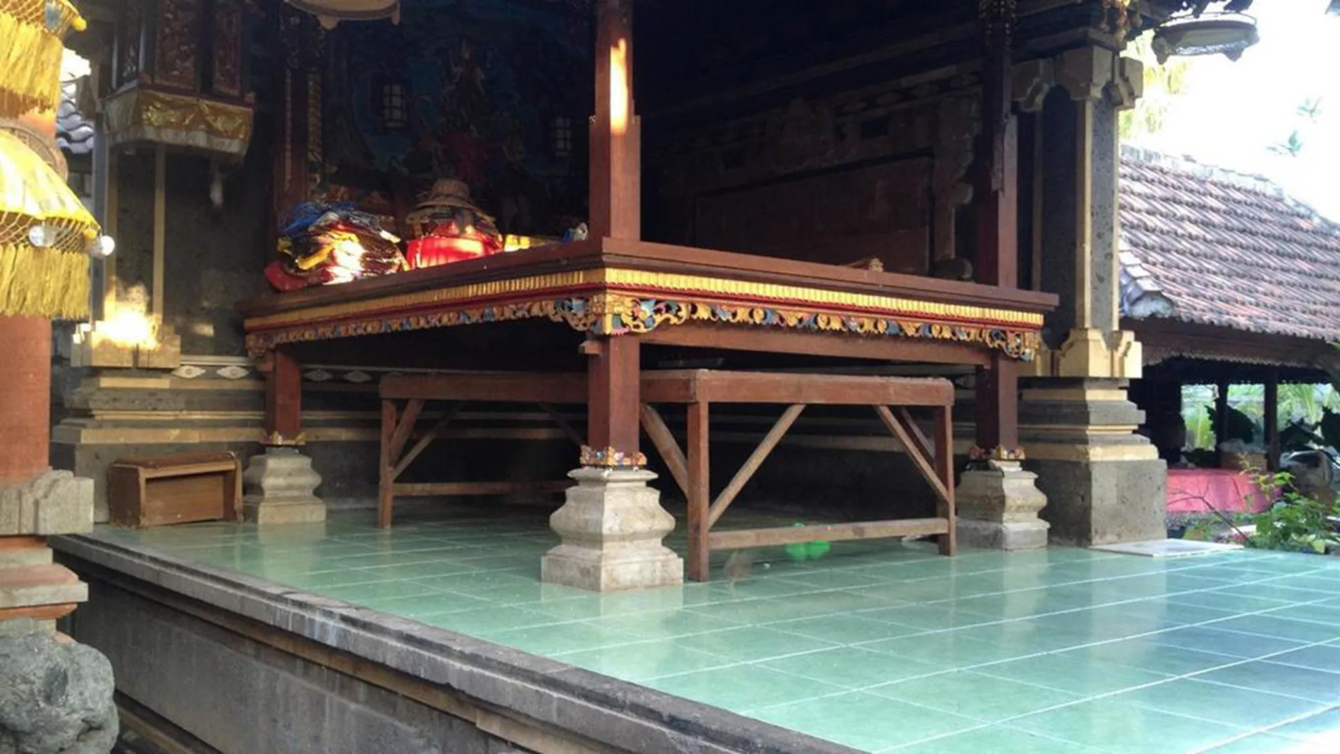 Sari Buana Bed & Breakfast