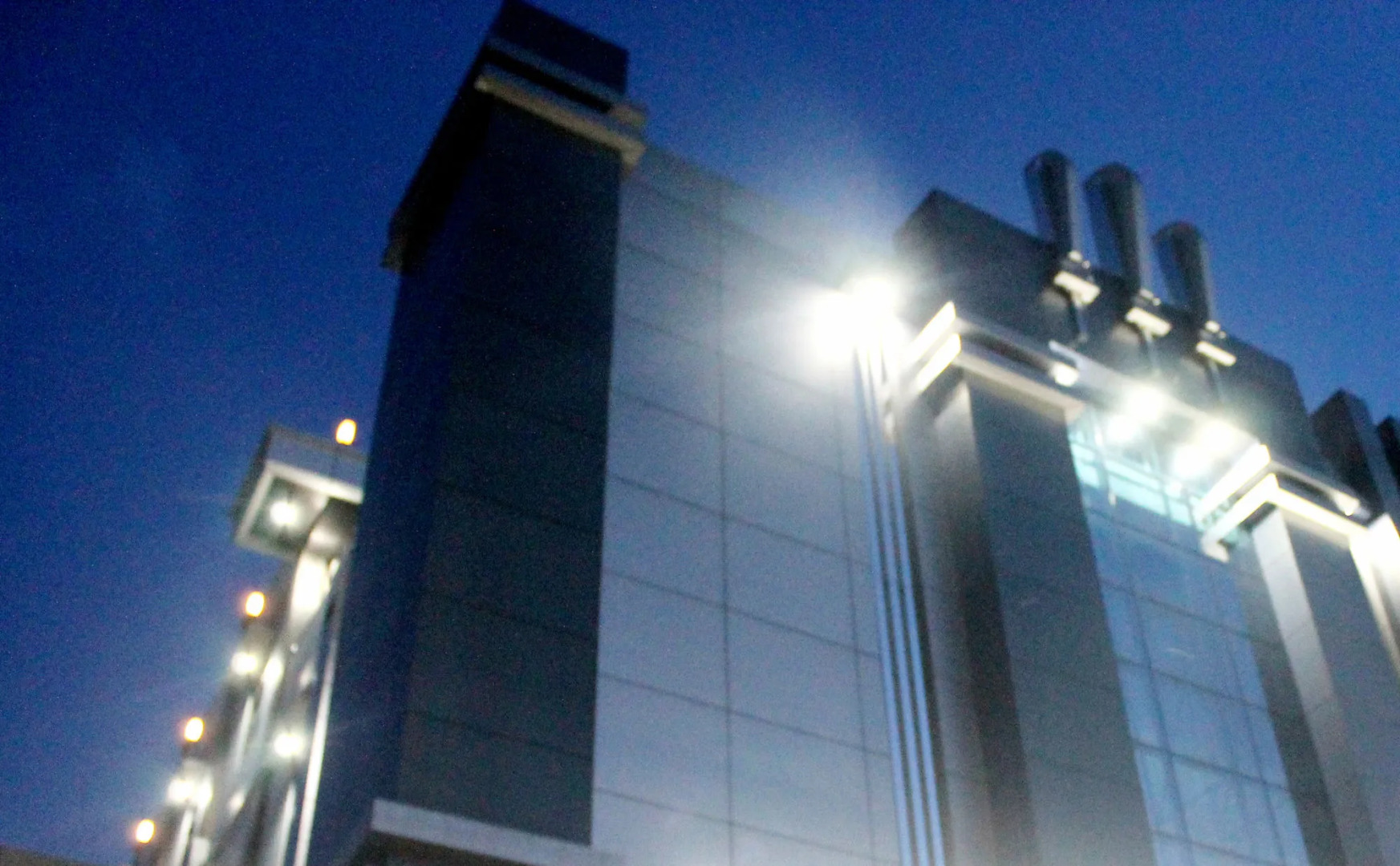 Hotel Harmony In Pontianak