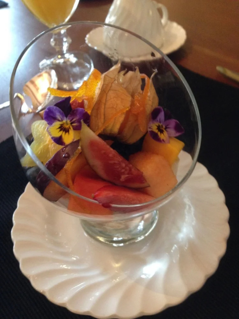 Manoir Chamberland (Adults Only, No Pets)