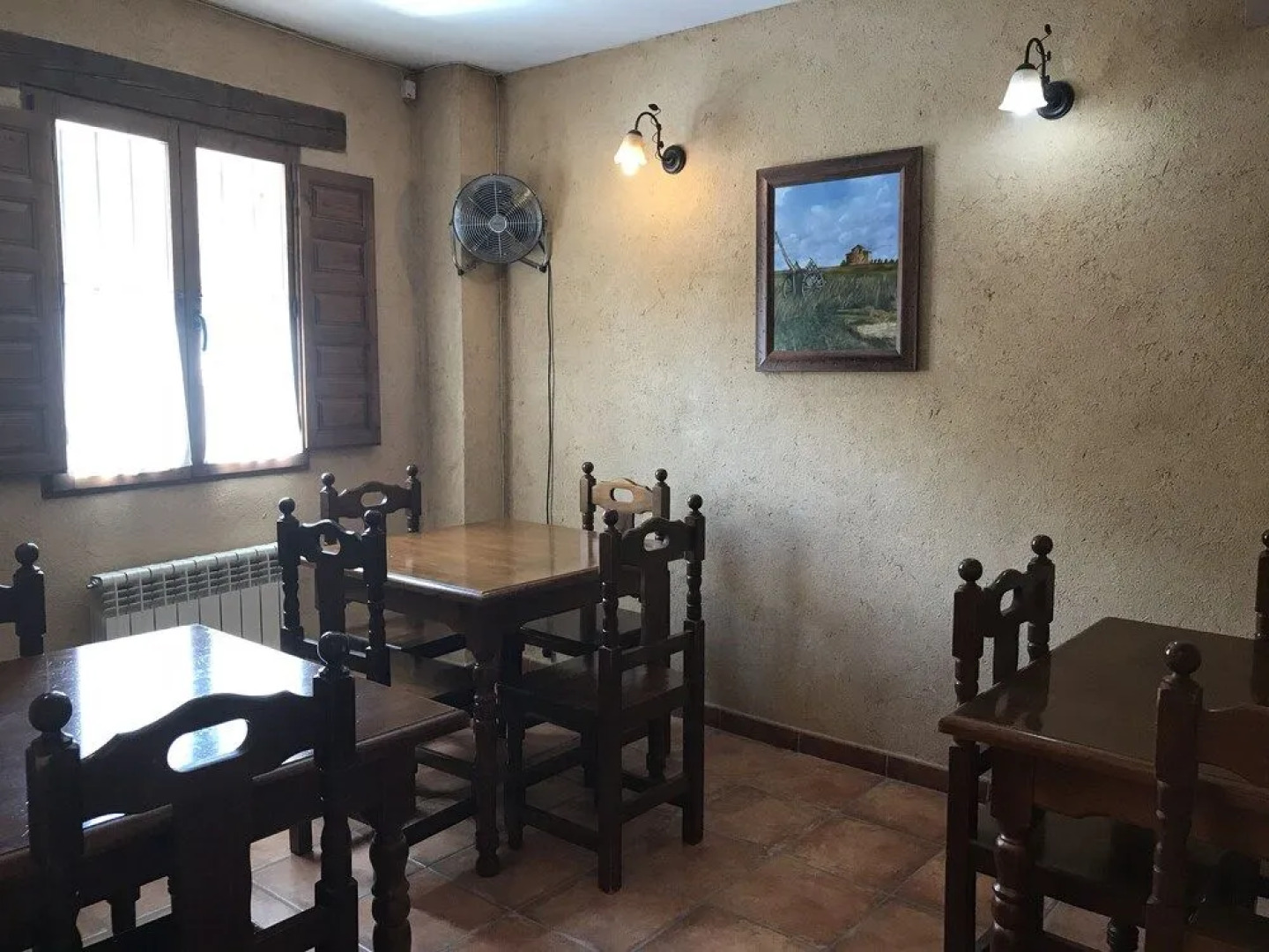 Hotel Rural Pozolico