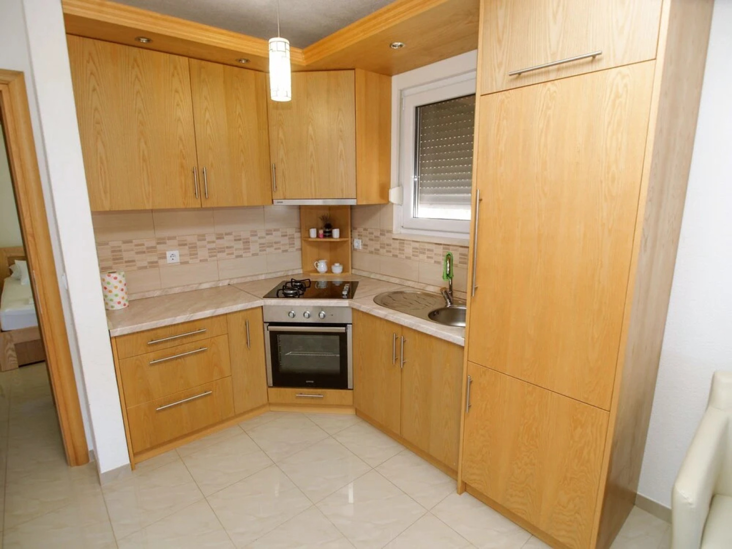 Apartments Adria View