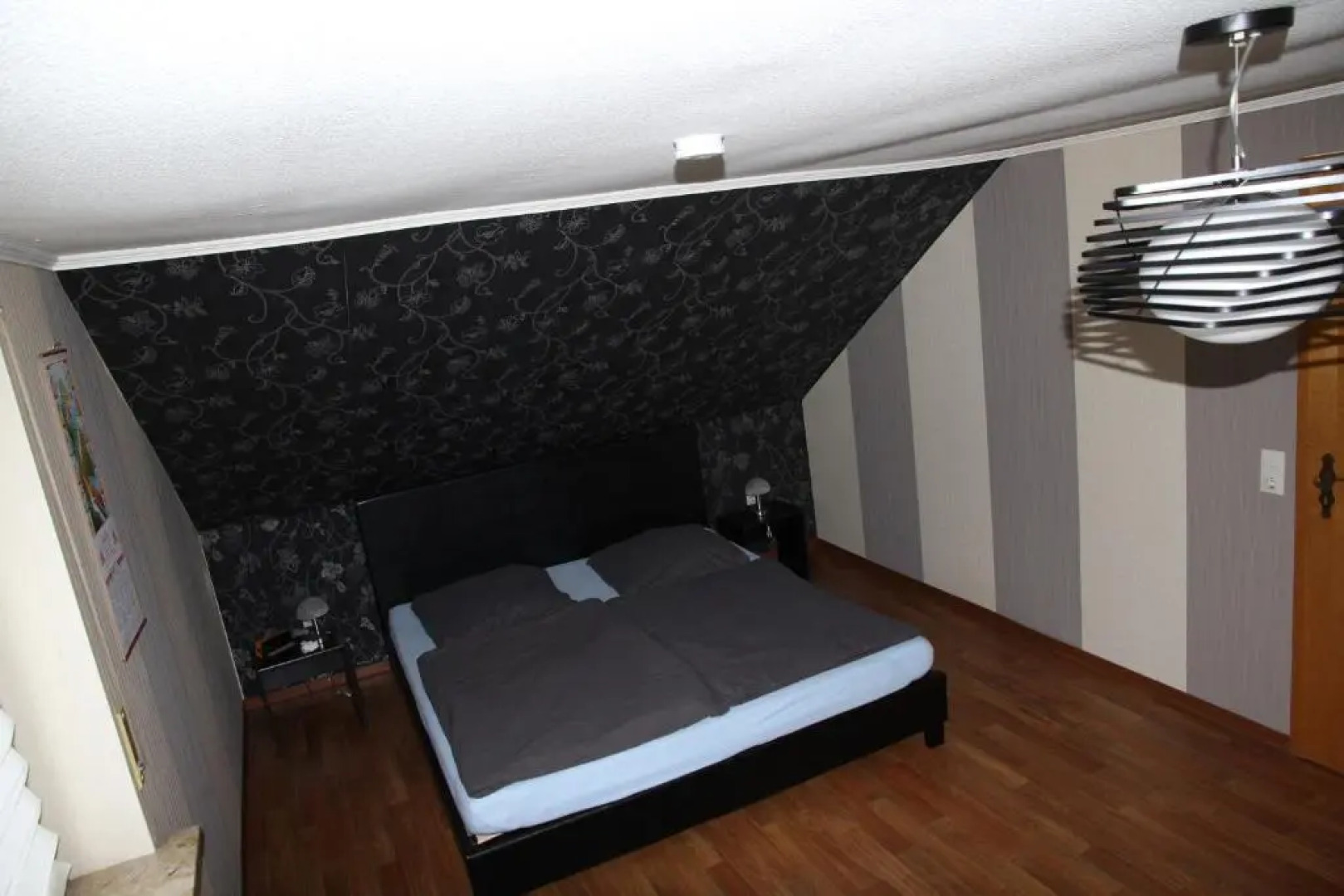 Ferienwohnung Panoramaweg