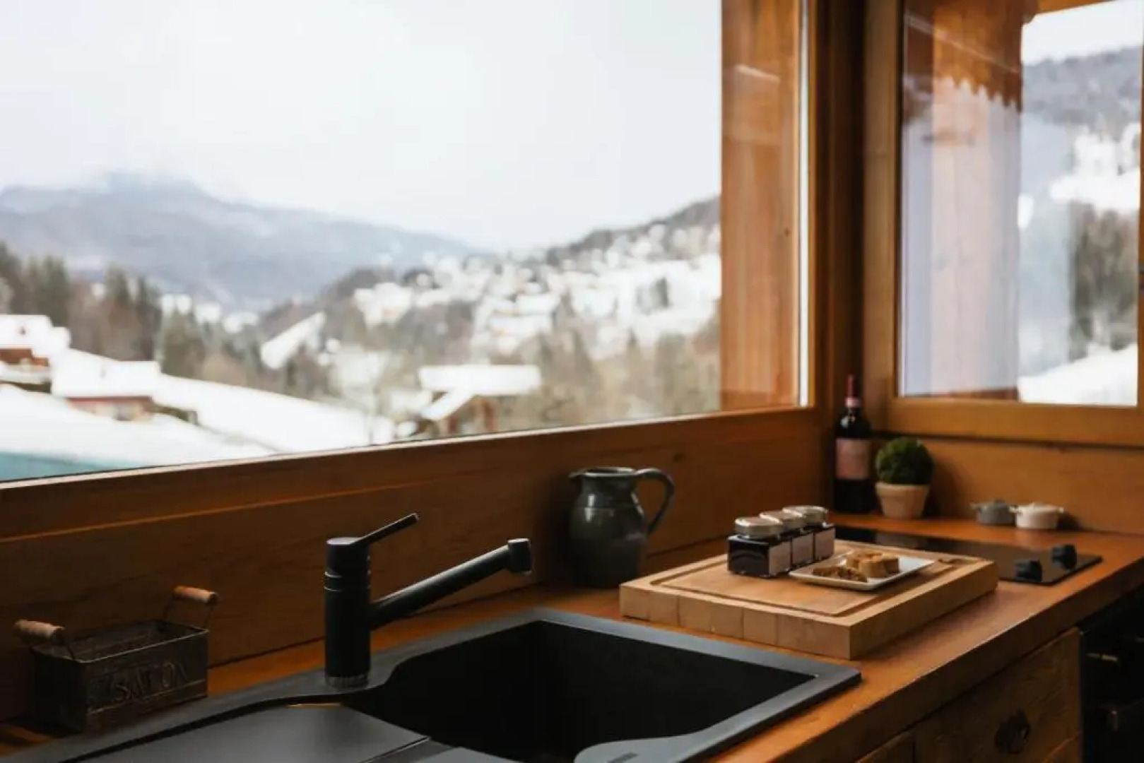 La Ferme des Lombardes