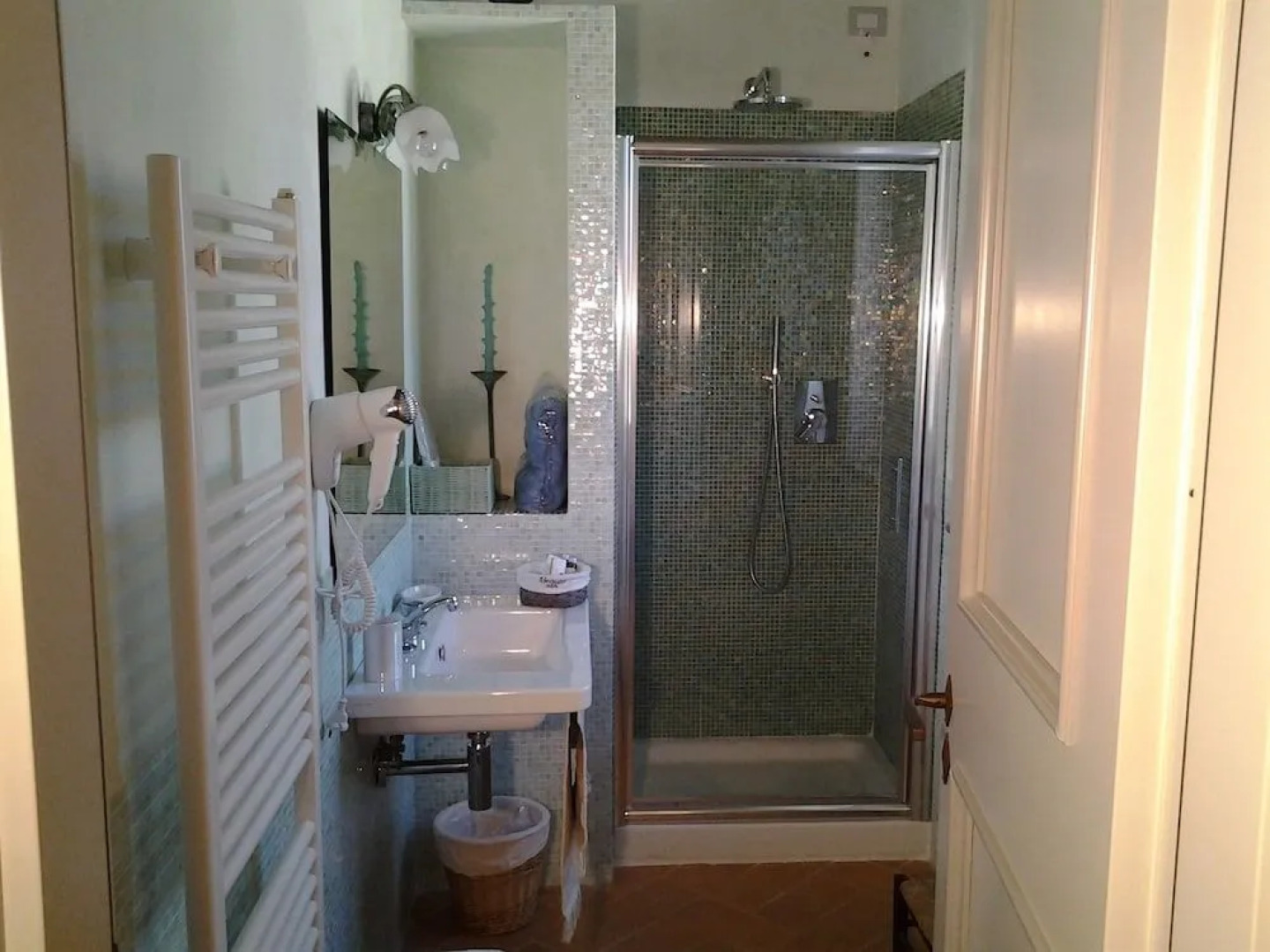 B&B Le Logge Ritrovate