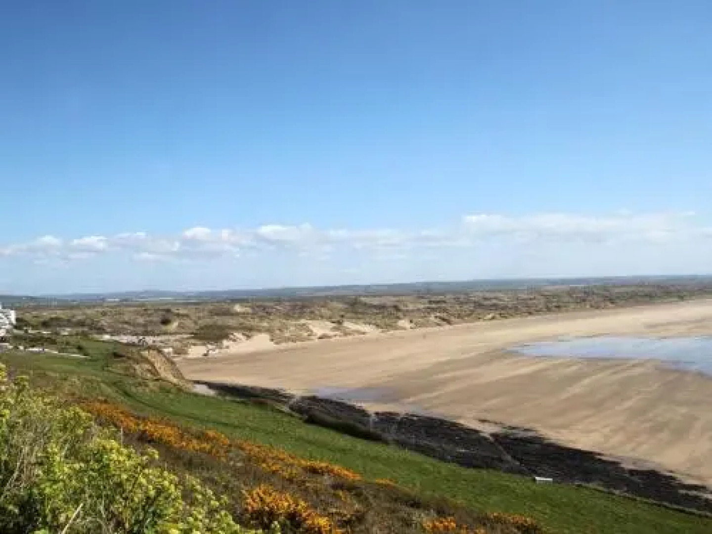 Nairn Bed and Breakfast