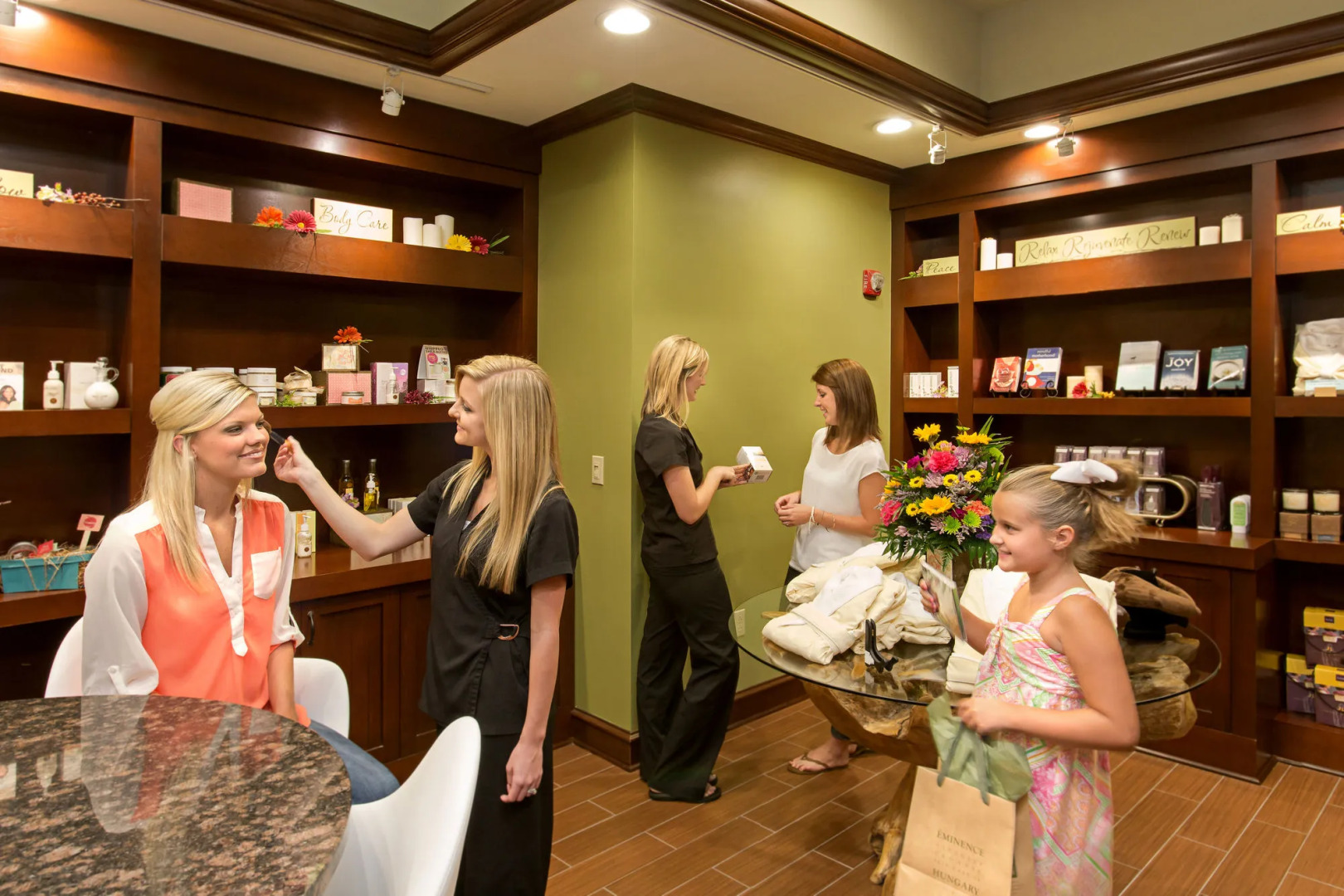 RiverStone Condo Resort & Spa