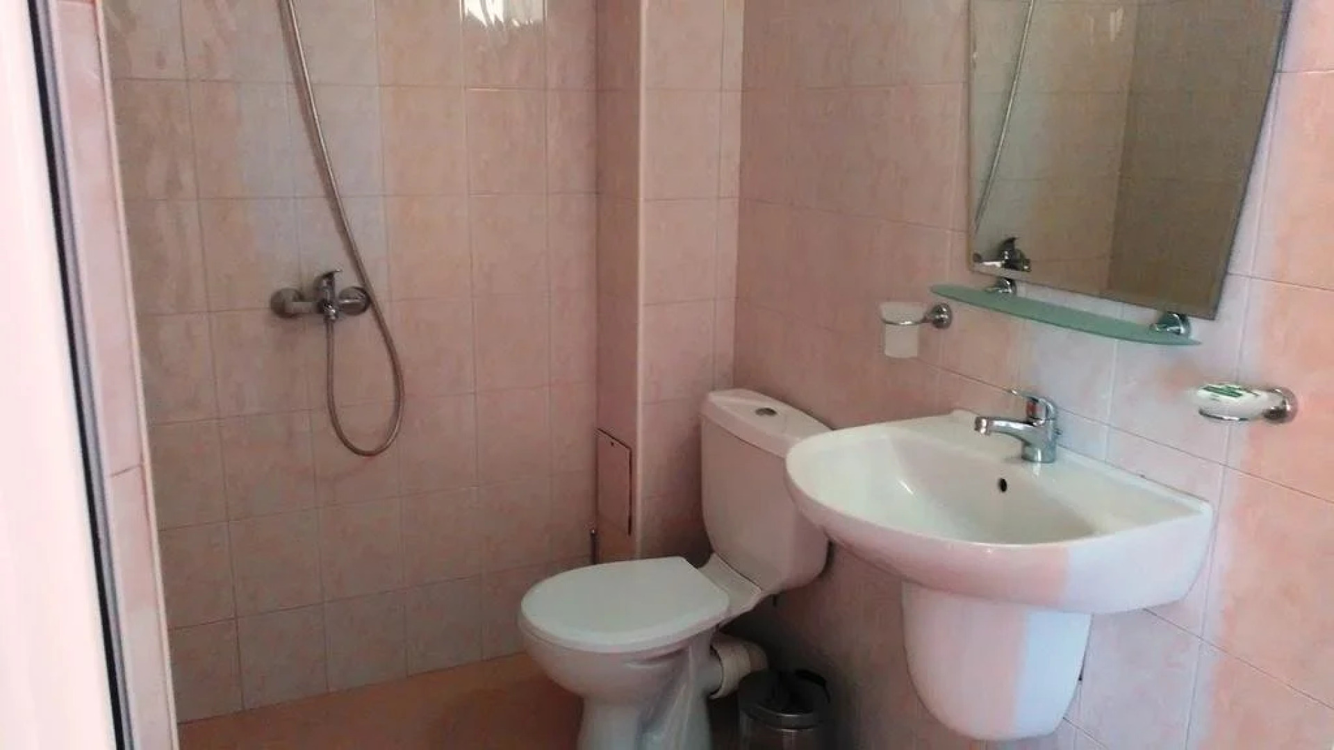 Family Hotel Malkata Stopanka