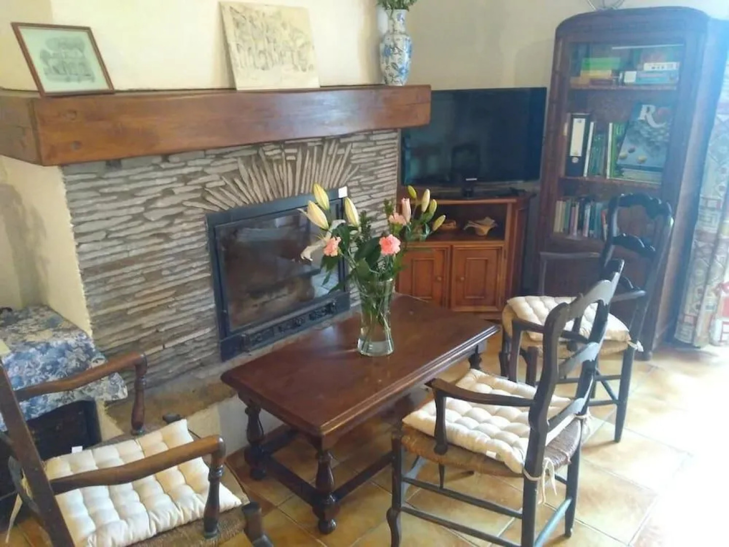 Chambres d'hôtes Domaine de Pélissols