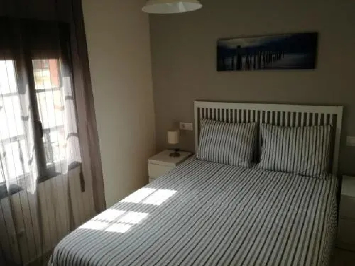 Apartamentos Pobra-Castelo