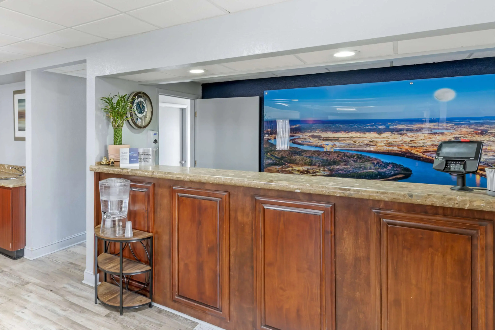 Best Western Royal Inn