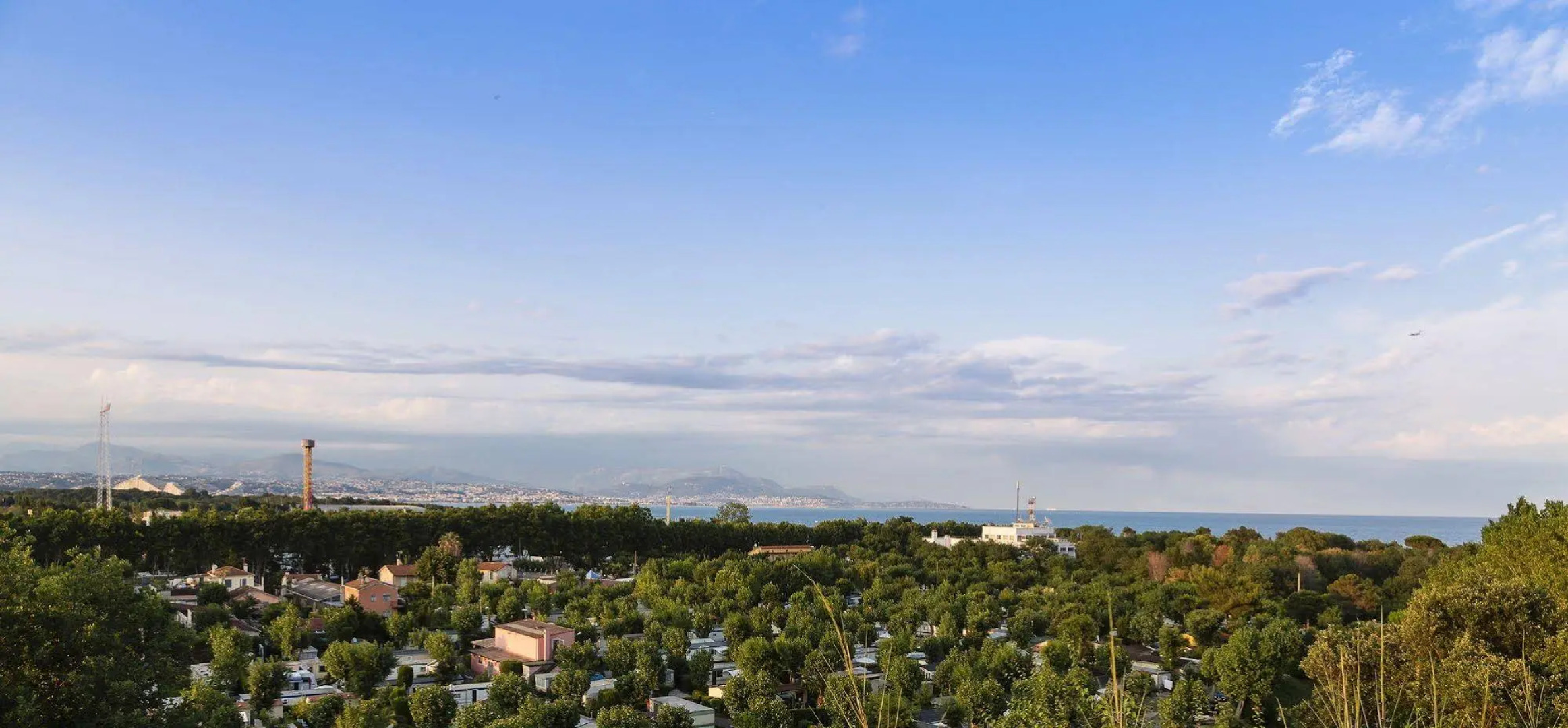 Résidence & Spa – Thalazur Antibes