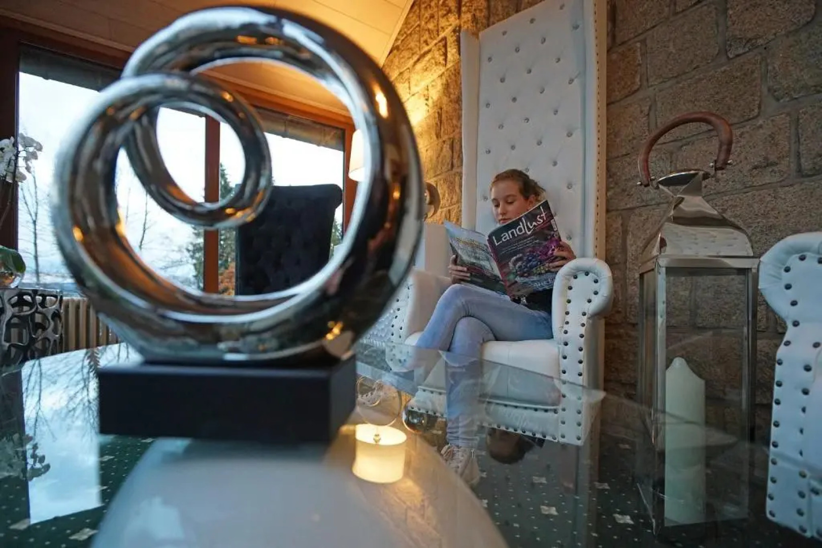 Hotel und Restaurant Bühlhaus