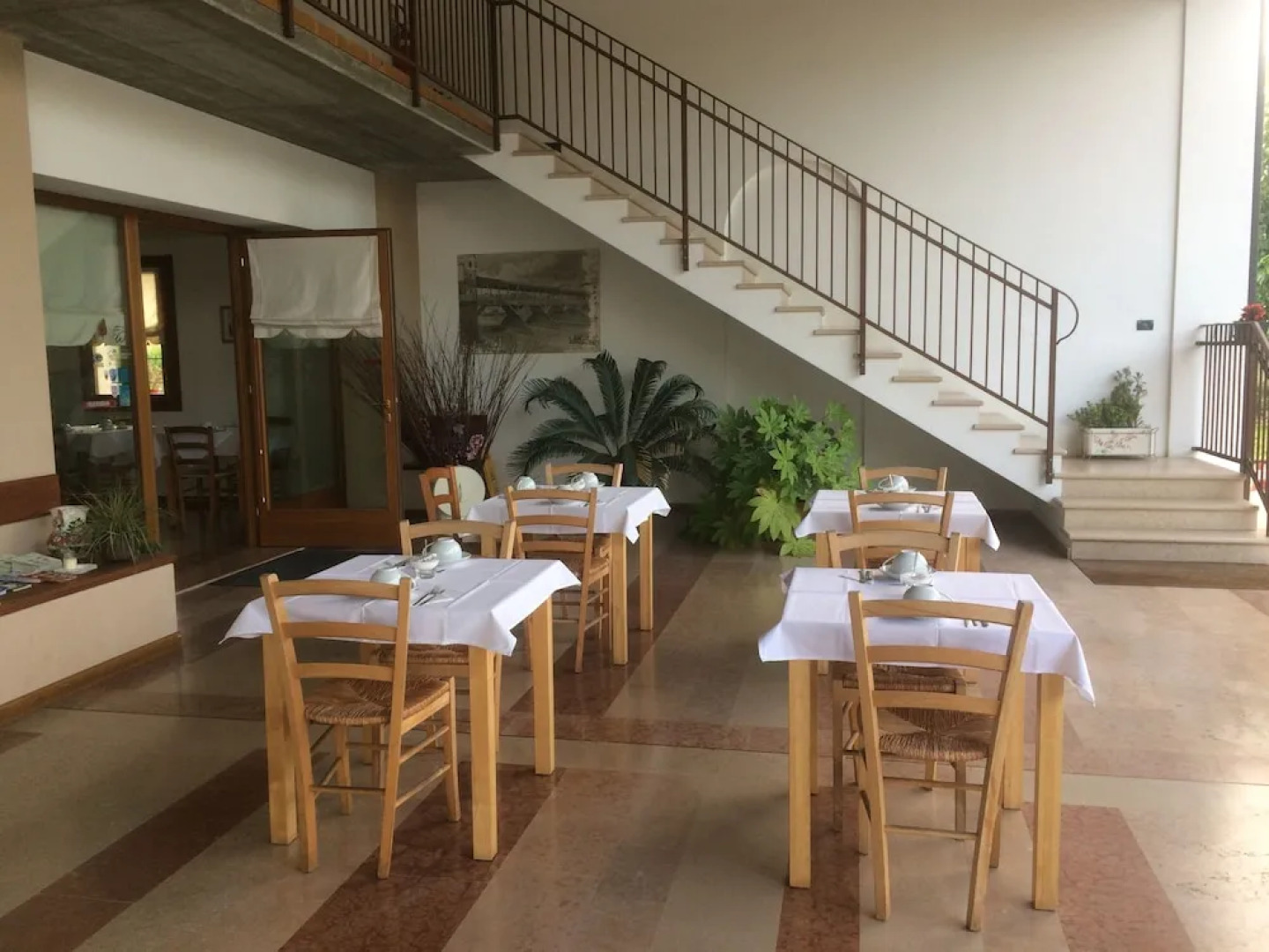 Agriturismo Crocerone B&B