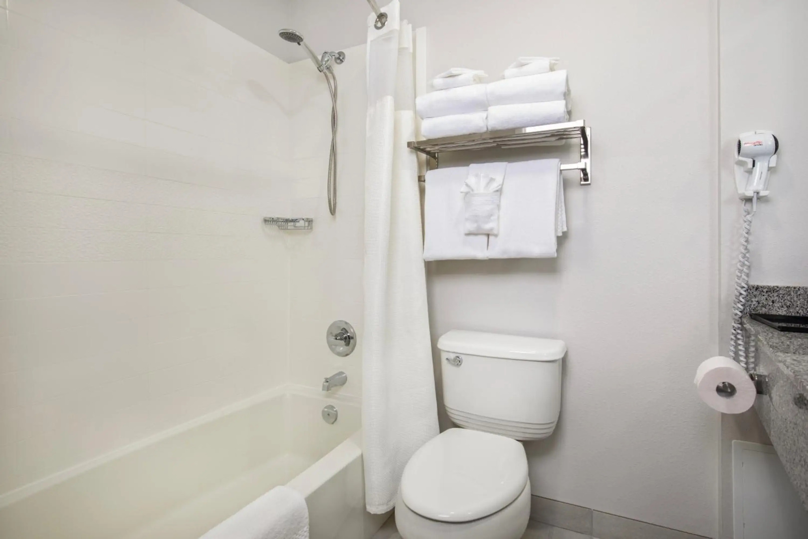 Quality Inn and Suites Winnipeg