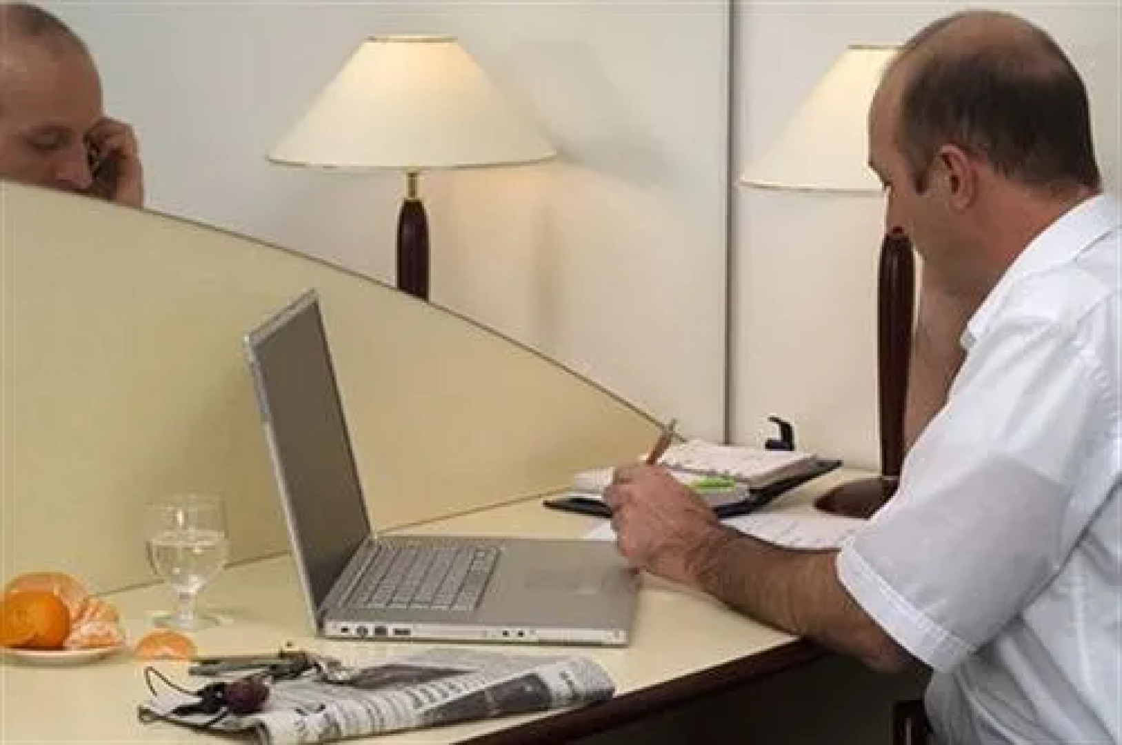 Appart'City Versaill Louveciennes