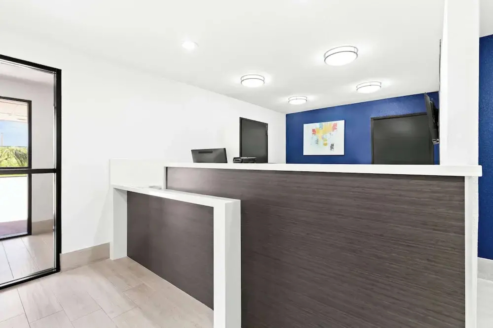 SureStay by Best Western Groves