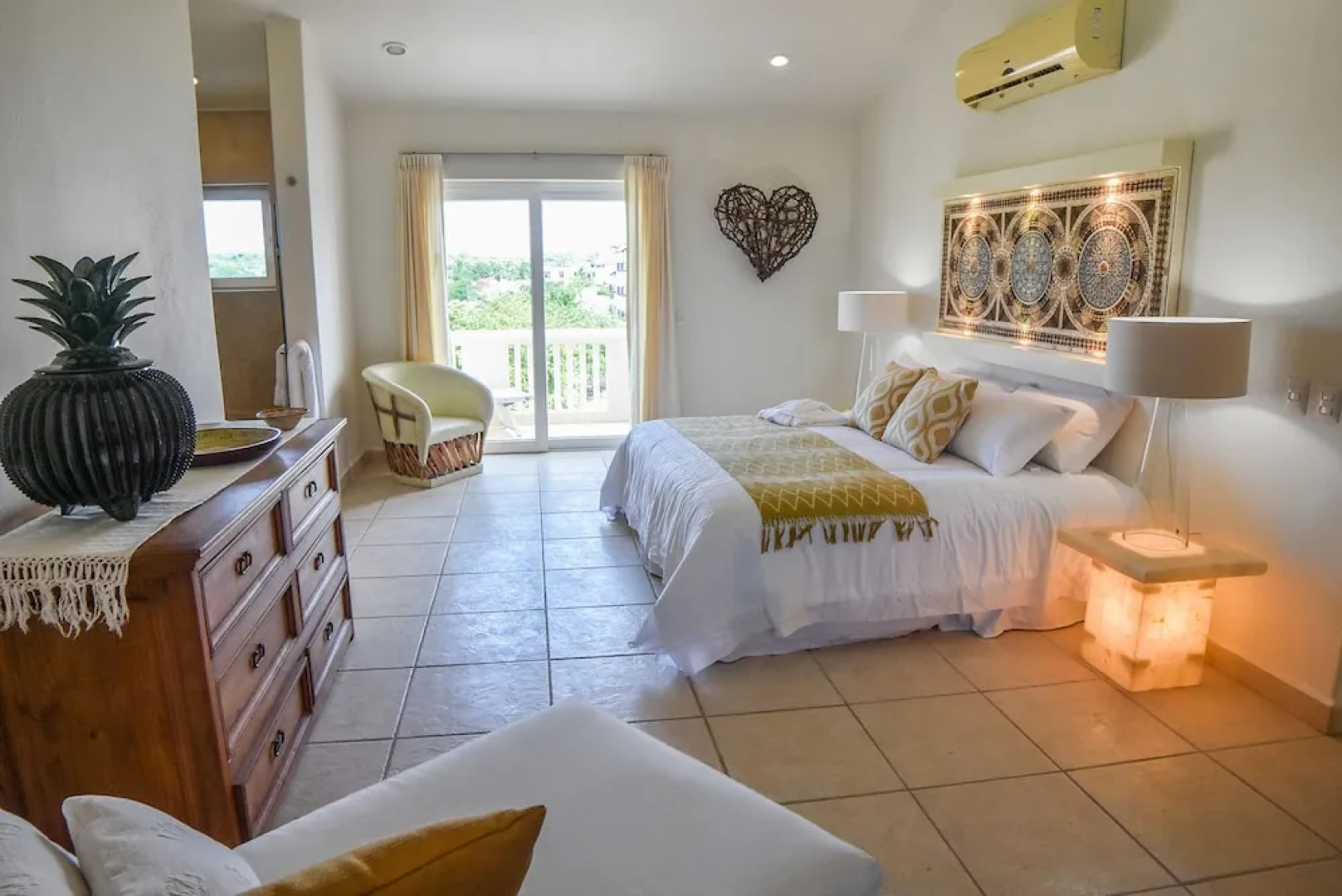 Punta Mita Penthouse de Amor