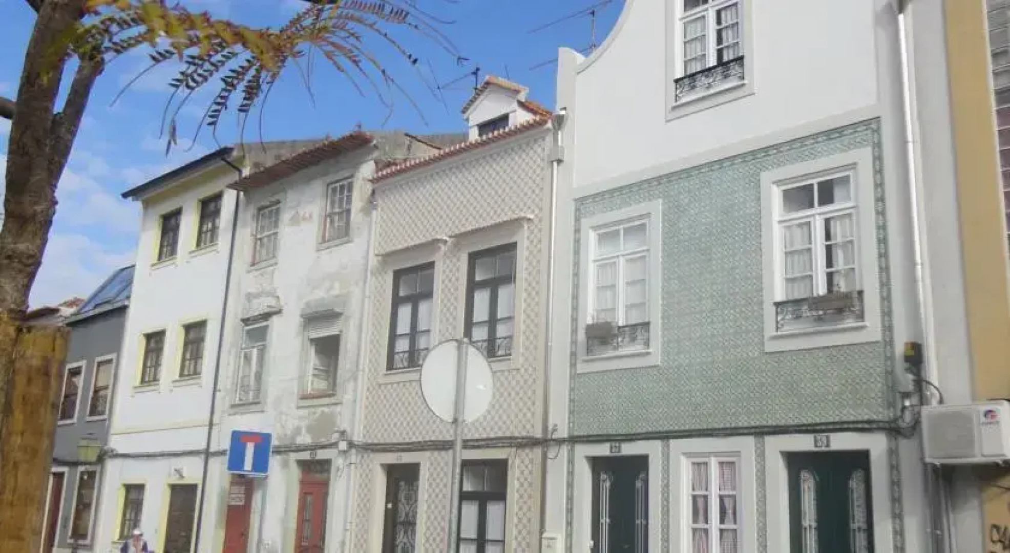 Casa Aveiro