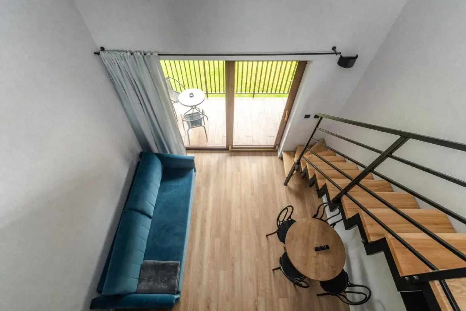 Apartamenty Gajówka- rowery, plac zabaw, sauna, jacuzzi