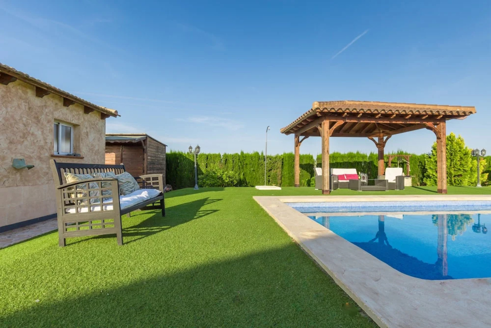 Fidalsa Happy Valley