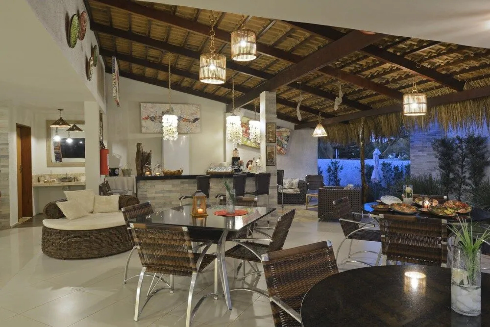 Oasis Tajaja Pousada