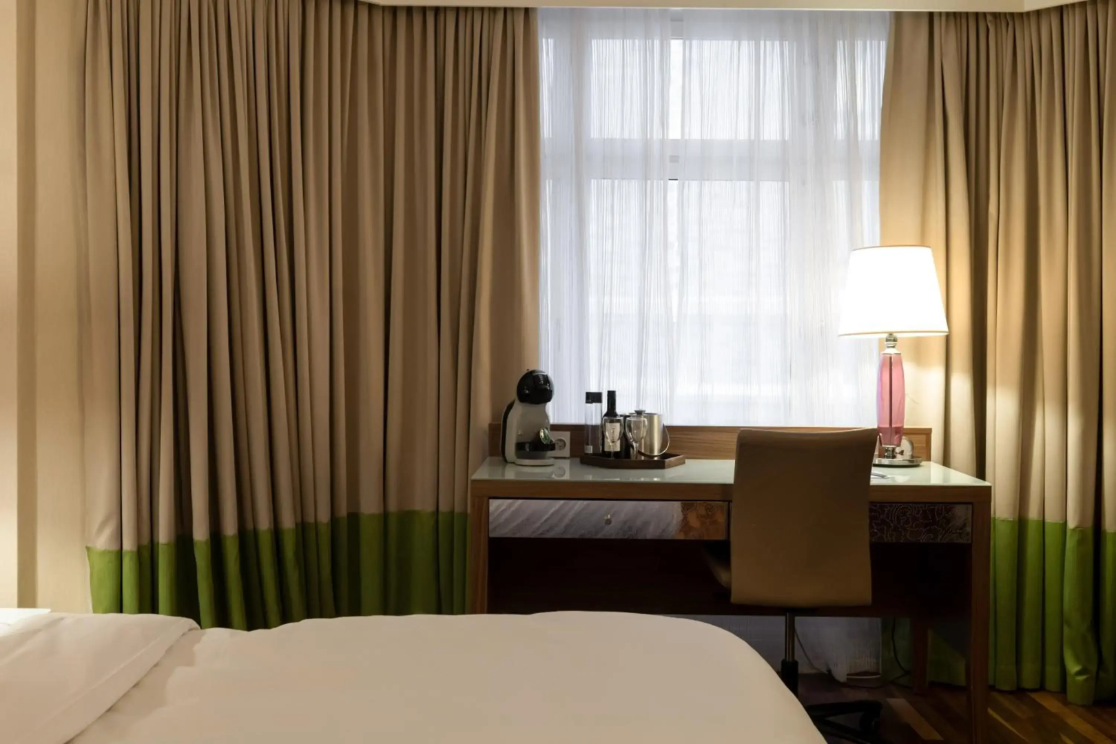 Elite Hotel Esplanade