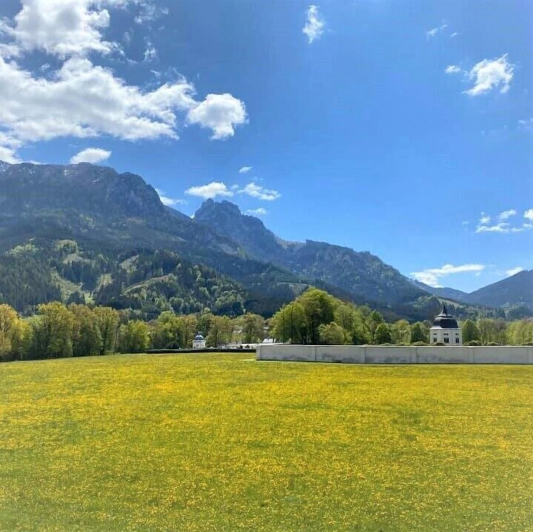 Hotel Spirodom Admont