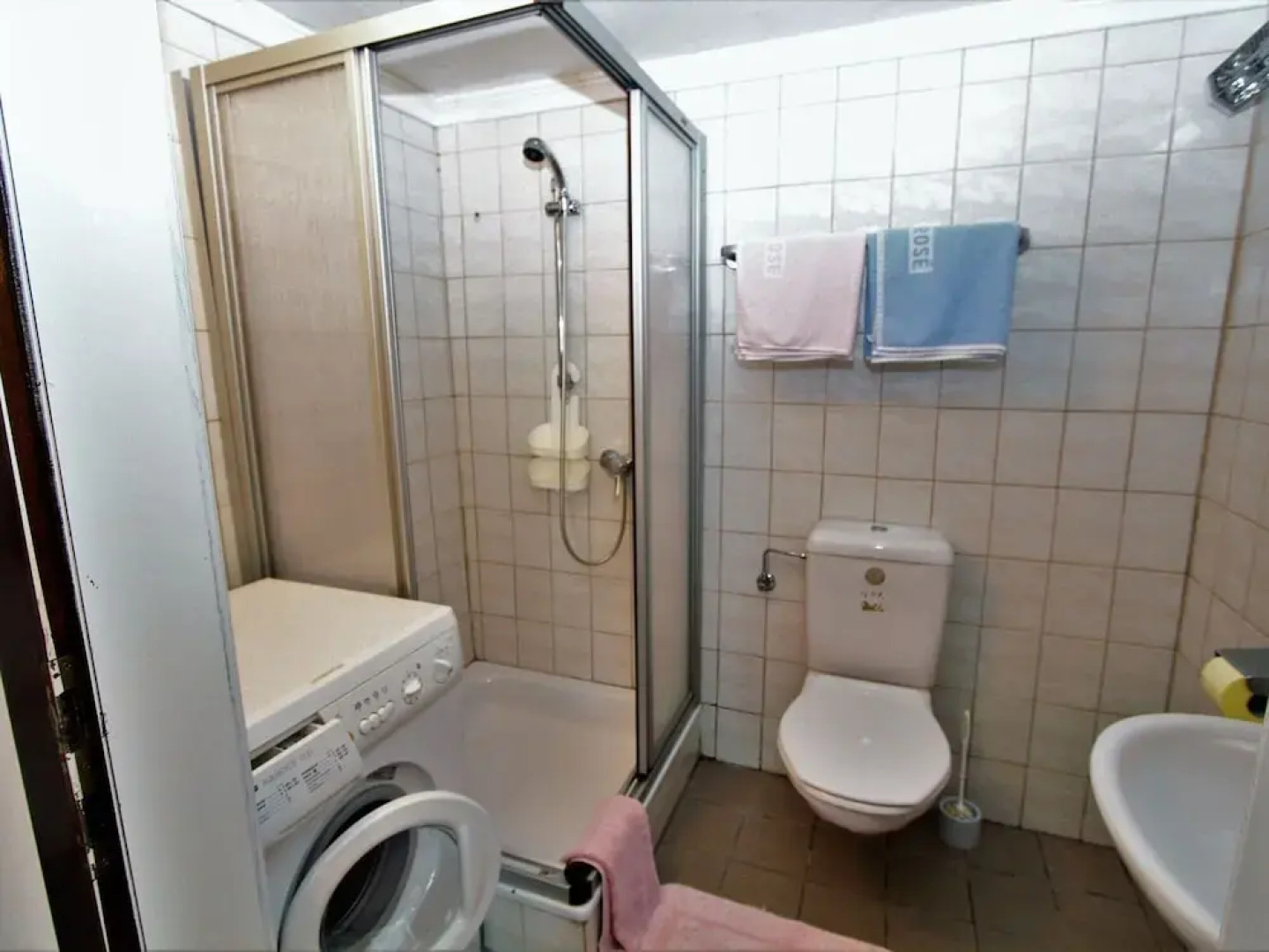 Quiet Holiday Home Near ski Resort