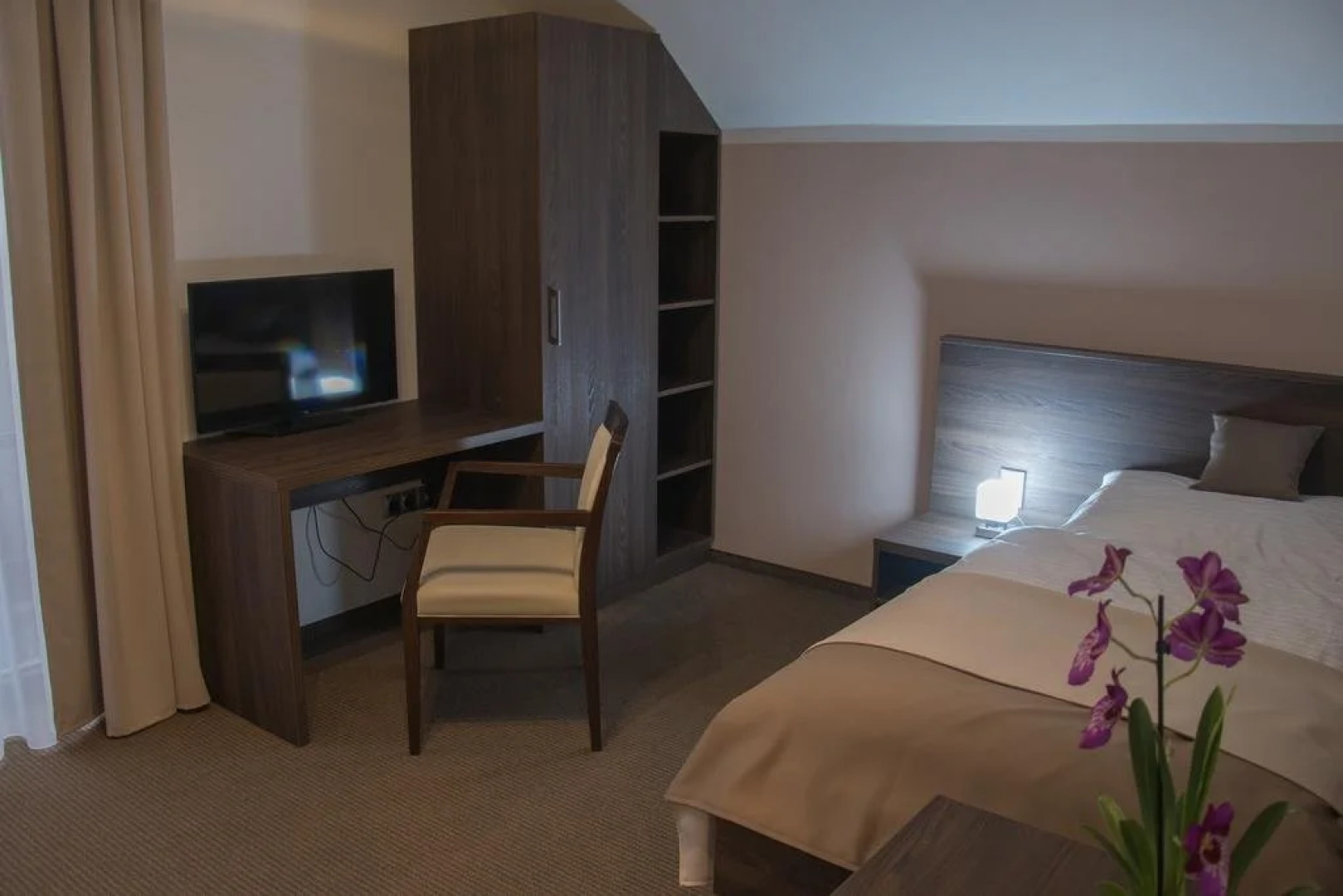 Restaurace a Penzion U Klásků