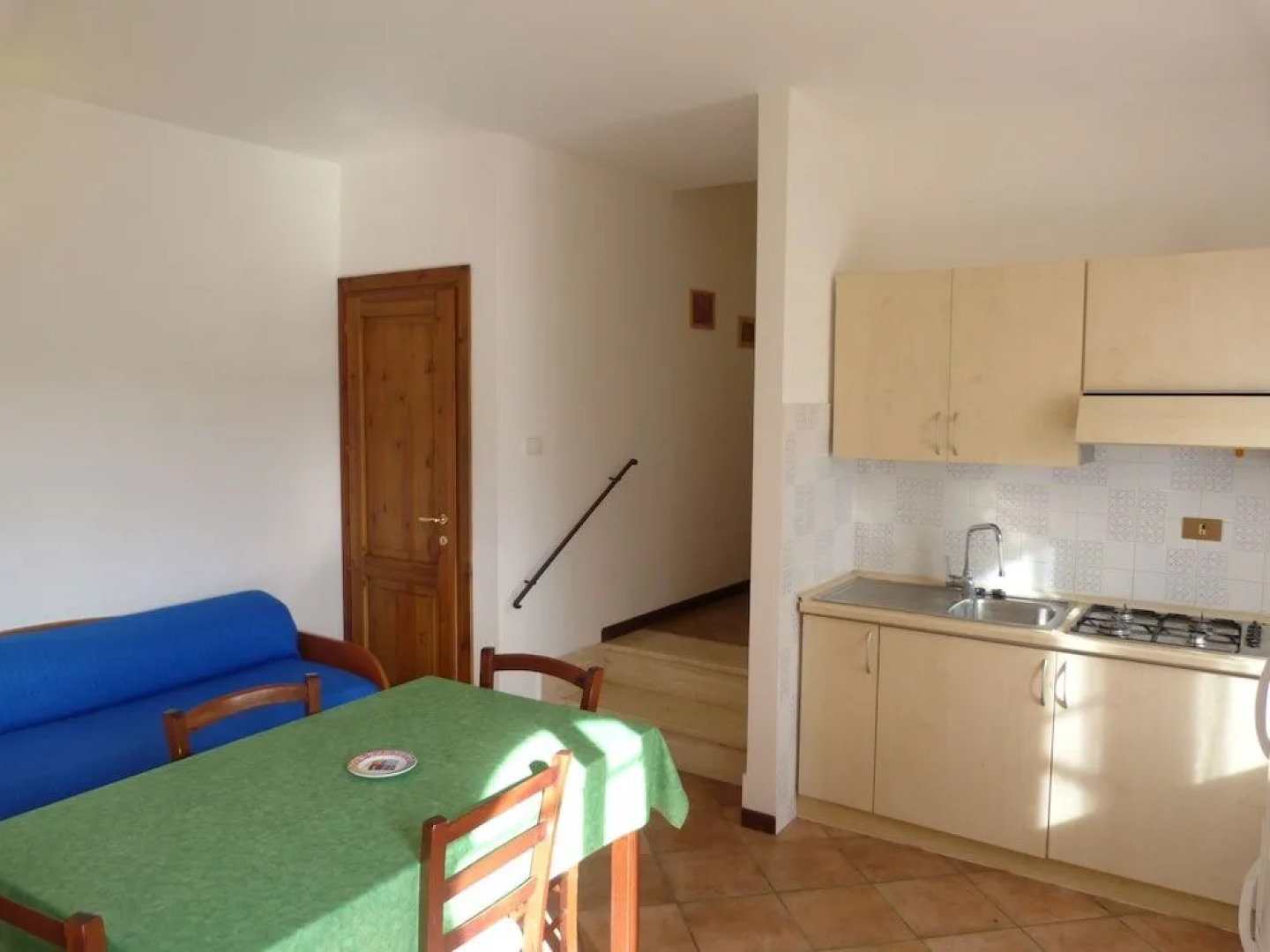 La Locanda del Collaccio