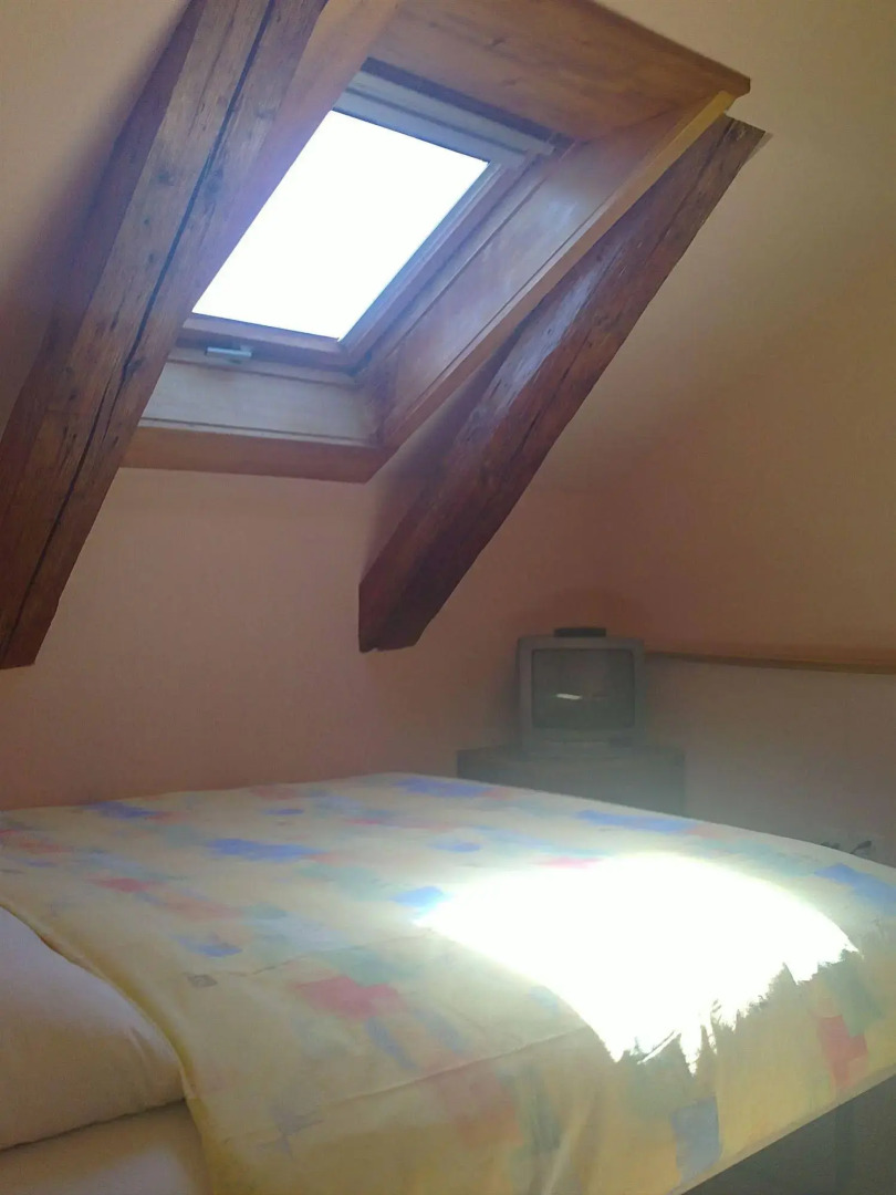 Hotel Post Hardermannli