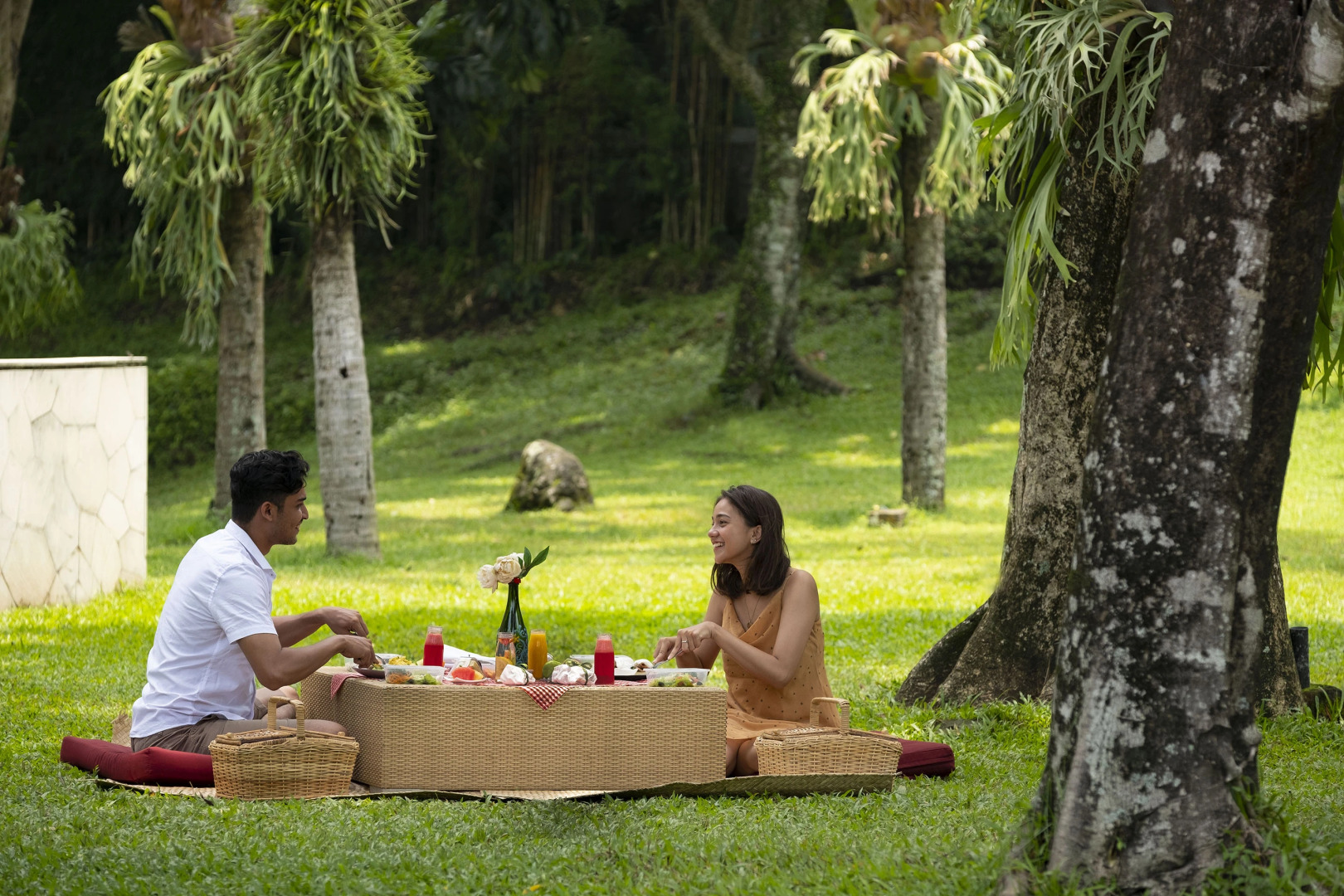 Mustika Yogyakarta Resort & Spa