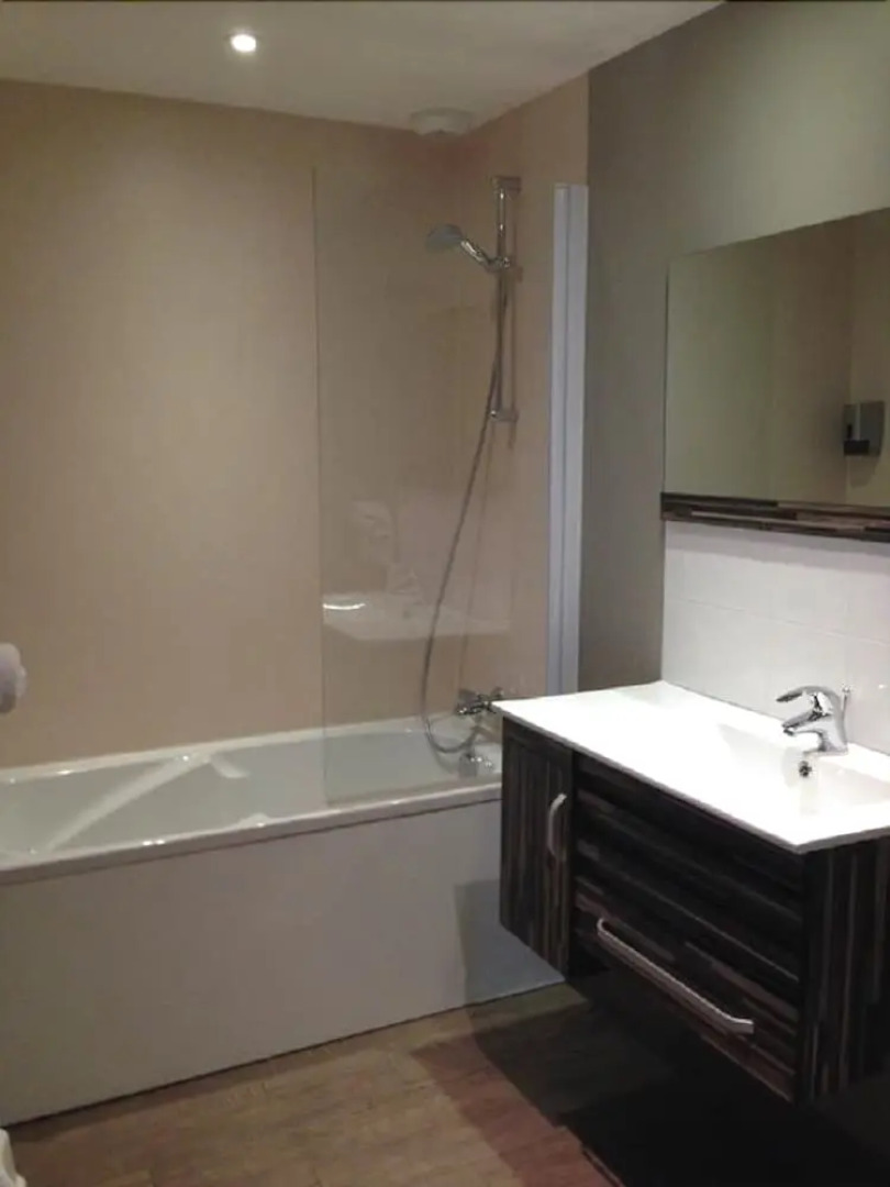 Le Relais des Bergers