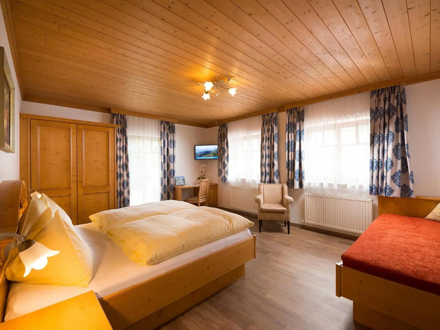 Apartments Quehenberger