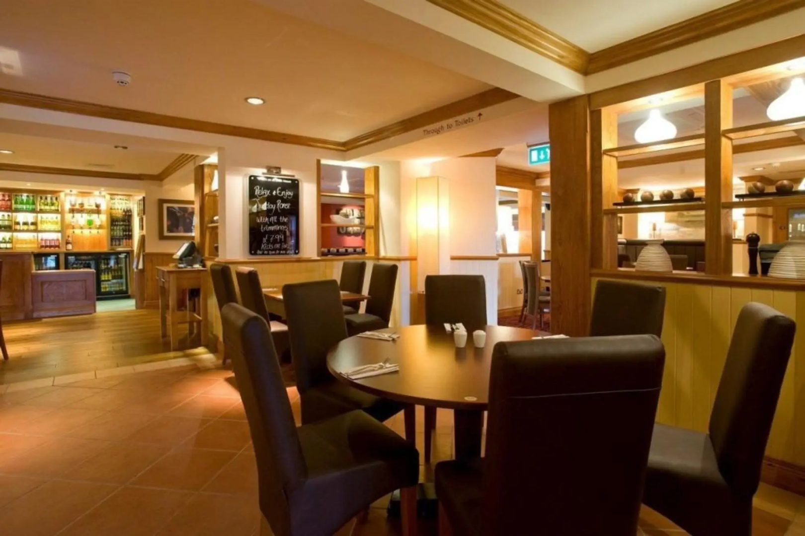 Premier Inn Lisburn