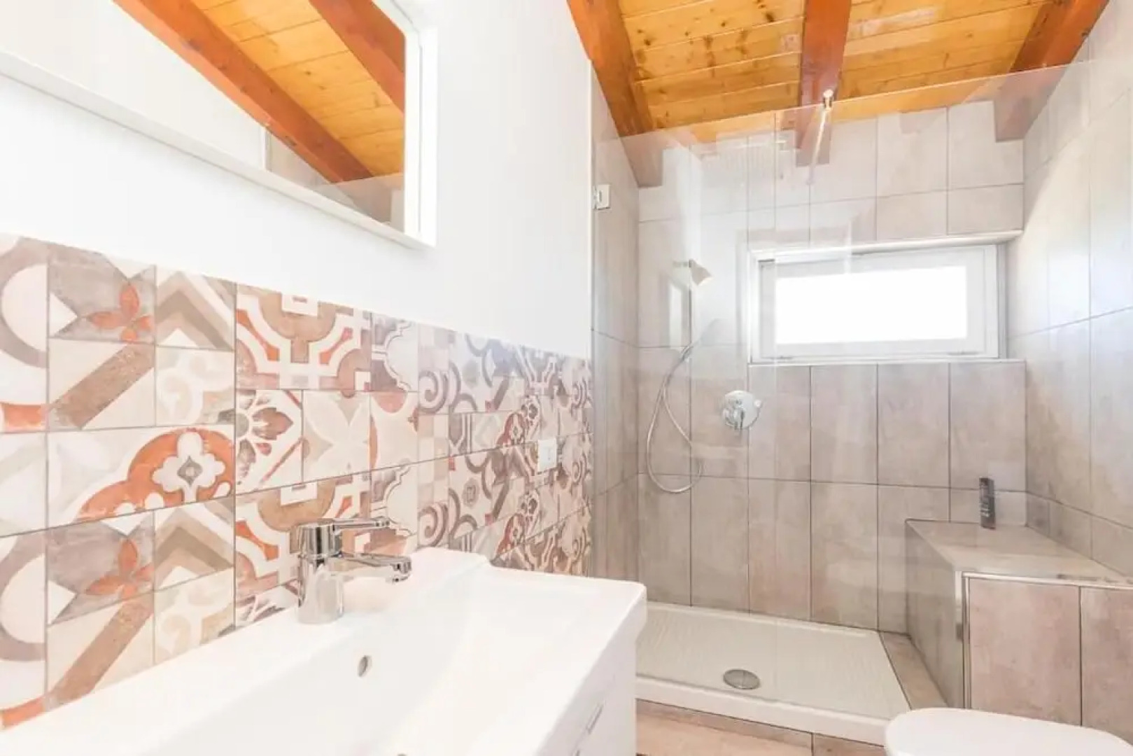 Villa Sara Costa Pergola