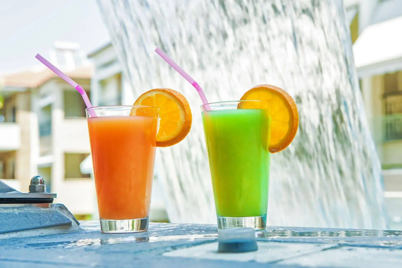 Core Hotel Polychrono