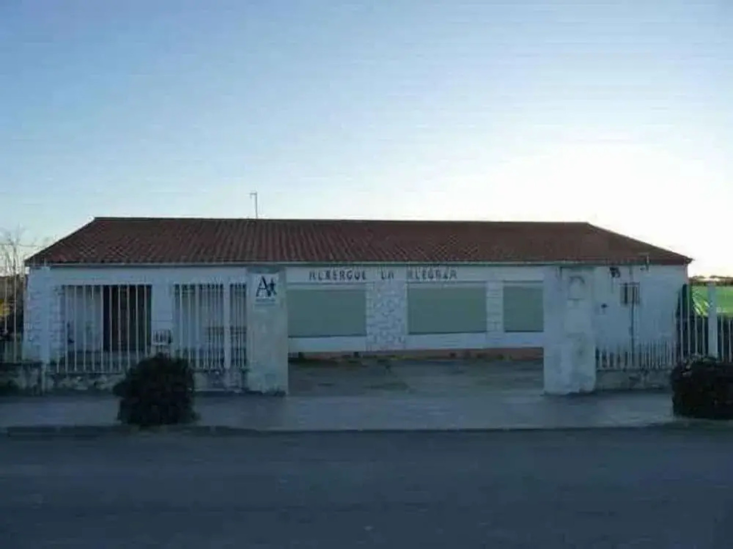 Albergue Turístico La Alegría