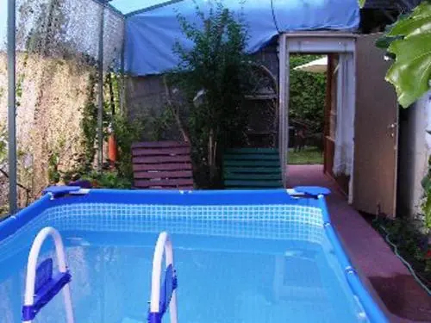 Tarnegol Haaravot Guesthouse