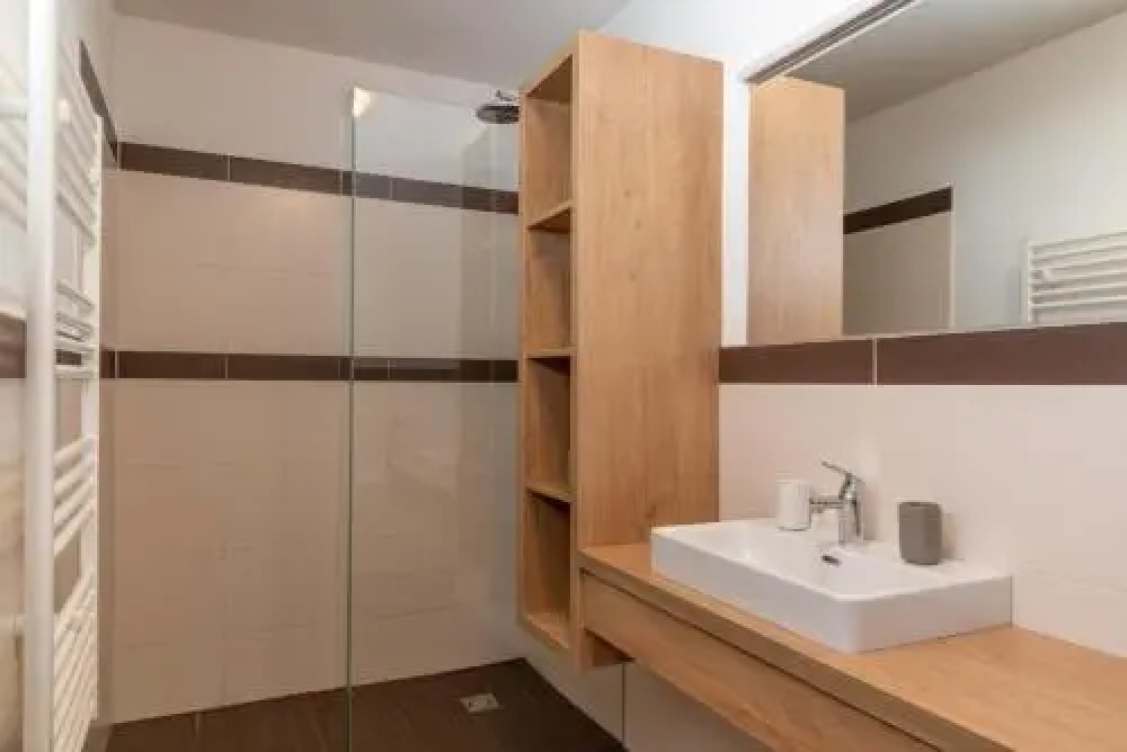 Apartment S&P 1 by Alpen Apartments