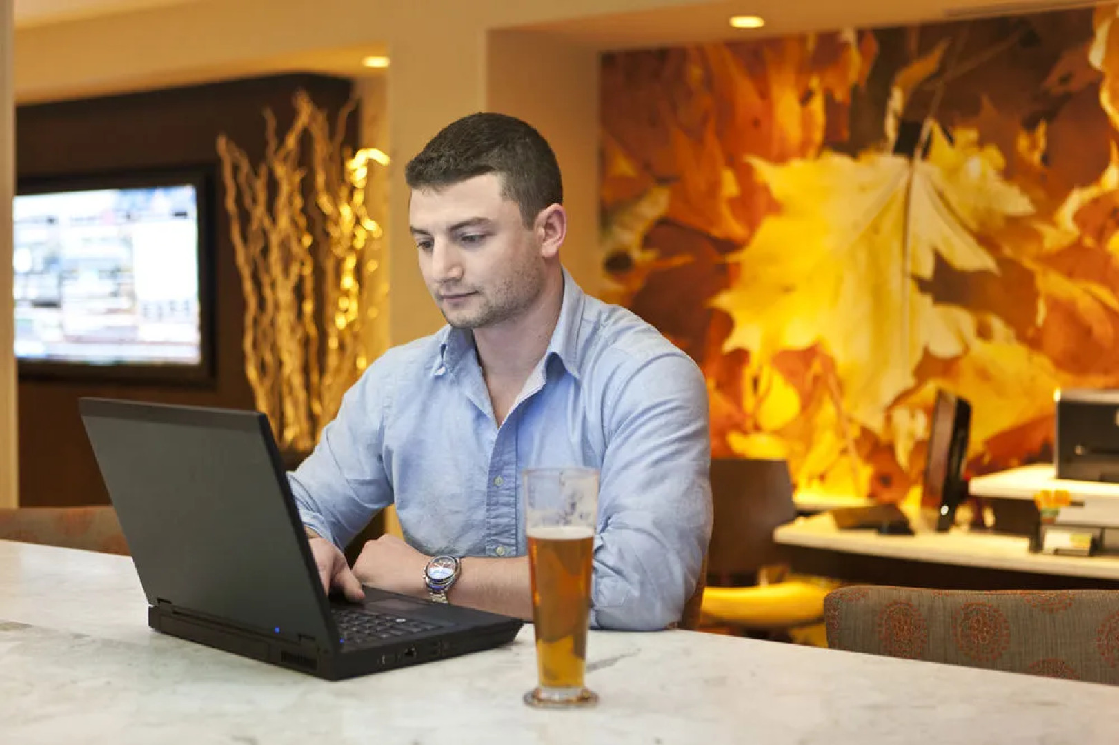 Courtyard Newburgh Stewart Airport