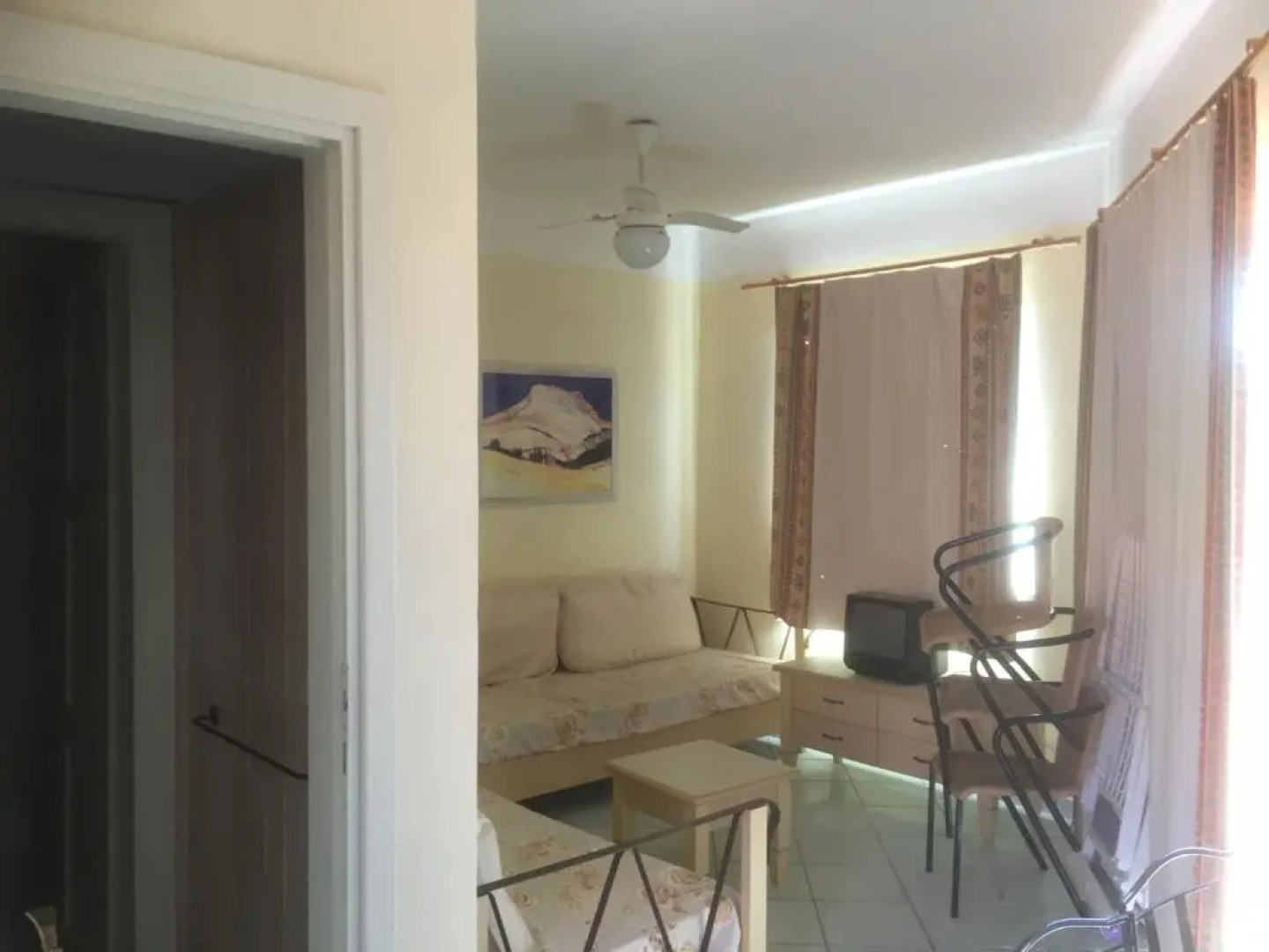 Appartamenti Costa Rossa Cala Rossa