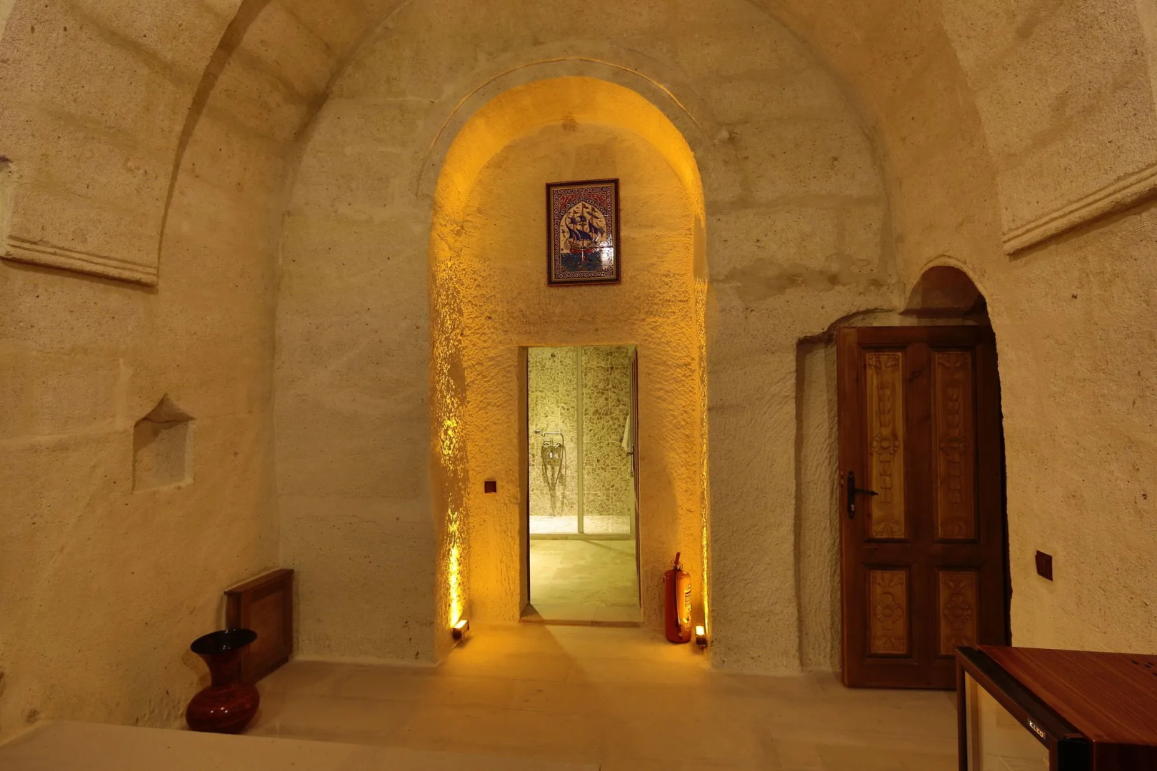 Fairyland Cave Hotel - Special Class