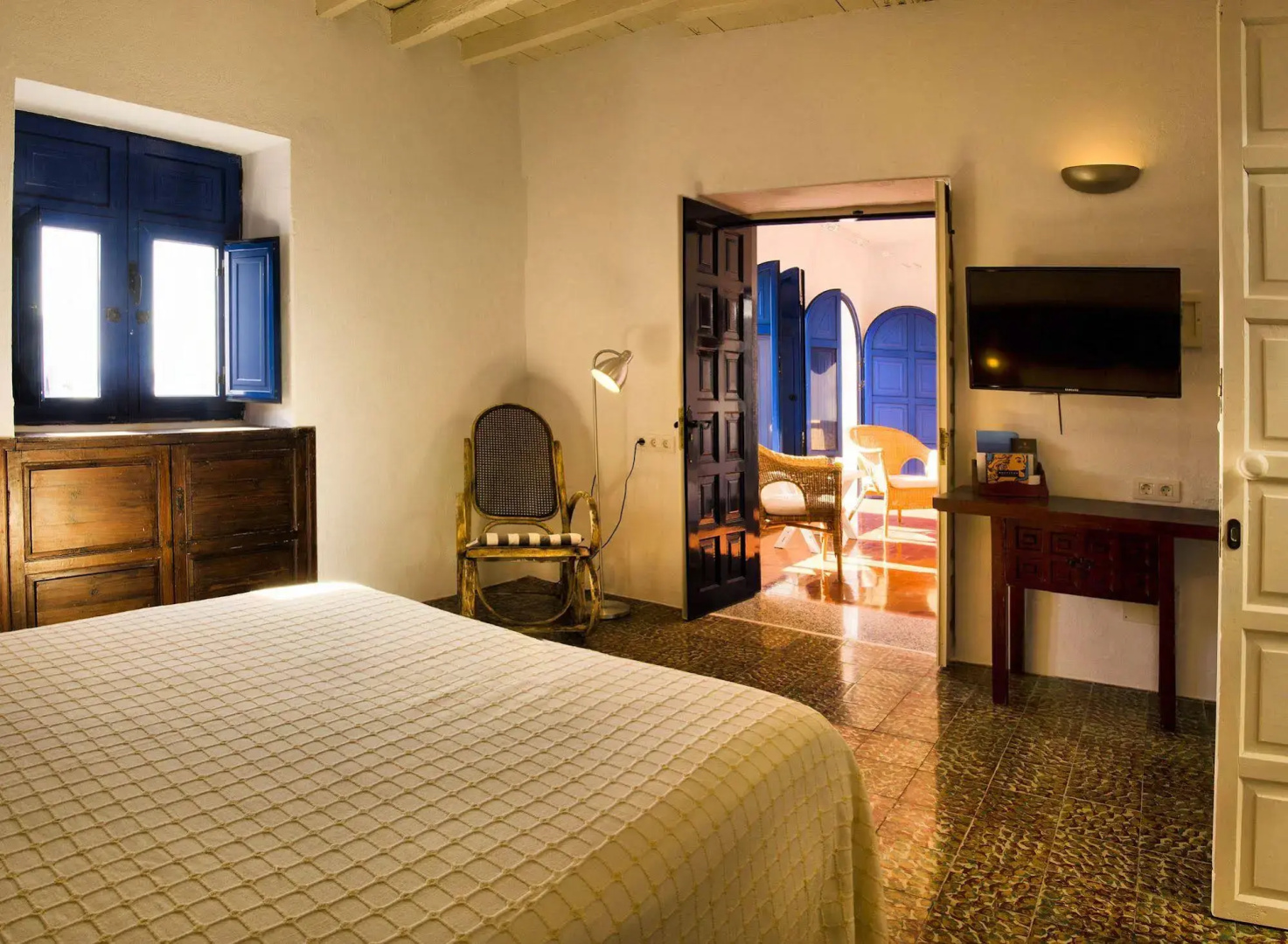 Casa Rural Caleton del Golfo