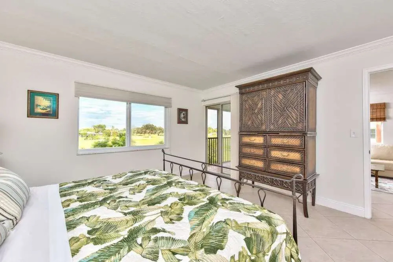 Capri Vacation Rental